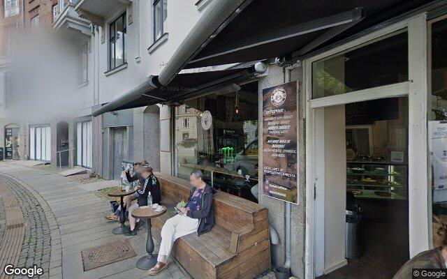 Cortado Kaffebar