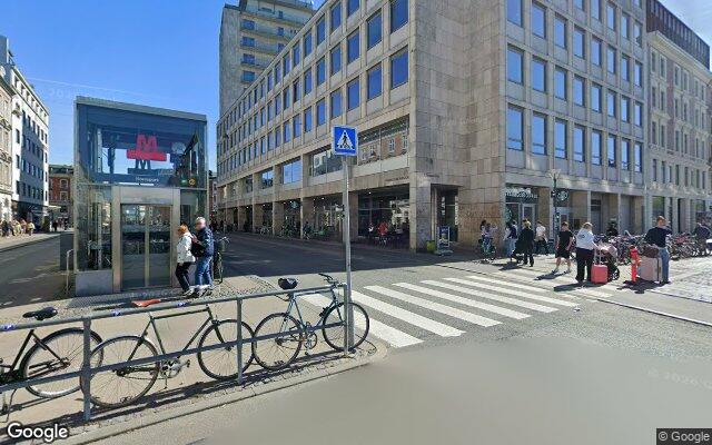 Café Emmerys – København