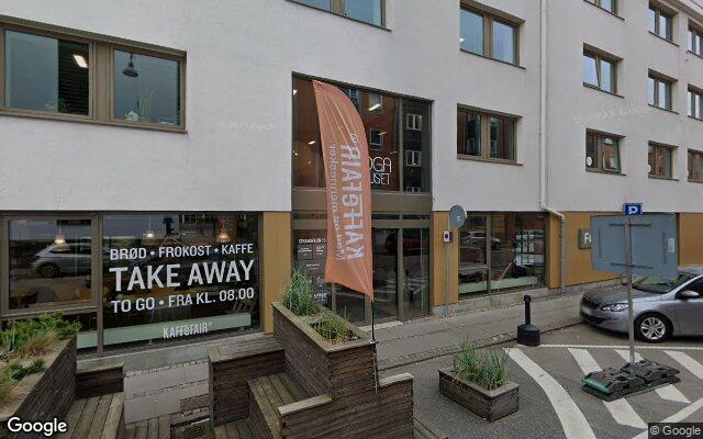 KaffeFair