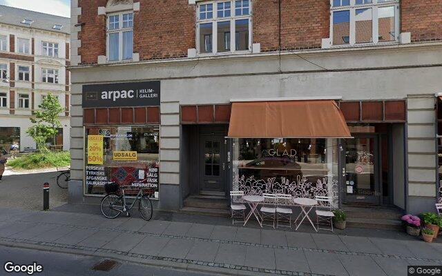 Café GLAD!