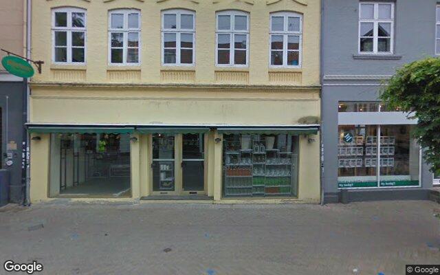 The Old Barber Lounge