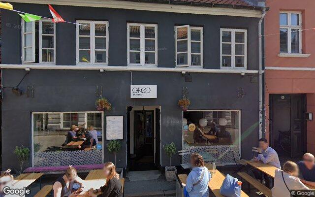 GRØD – Aarhus