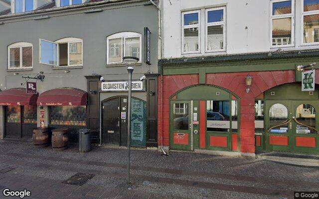 Rabalder Bar Odense