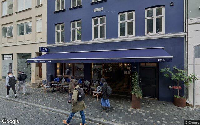 Burks Køkken & Bar
