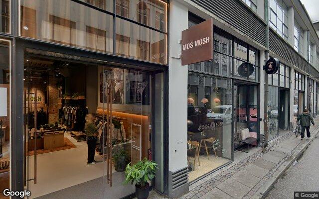Elliot – Coffee & Craft Beer