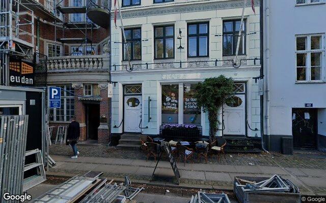 Kafferiet