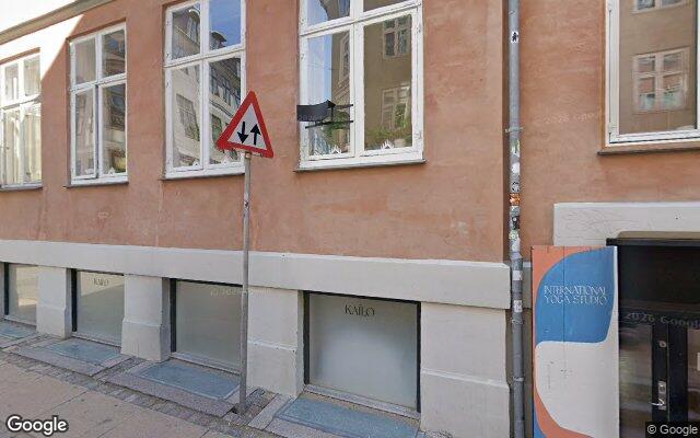 Hot Yoga Copenhagen