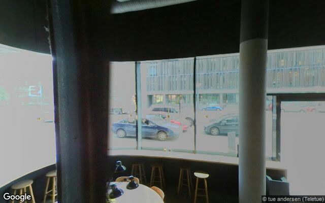 Wulff og Konstali Food Shop