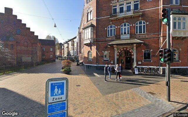 Wokshop Odense