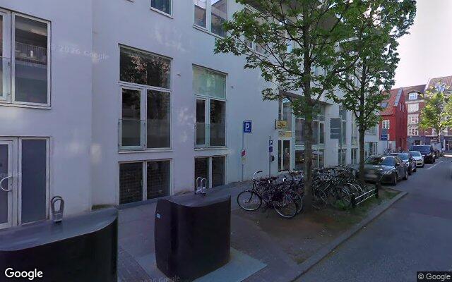 Faraos Cigarer Århus