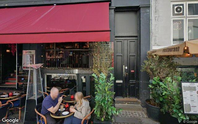 Hoppes bar & café