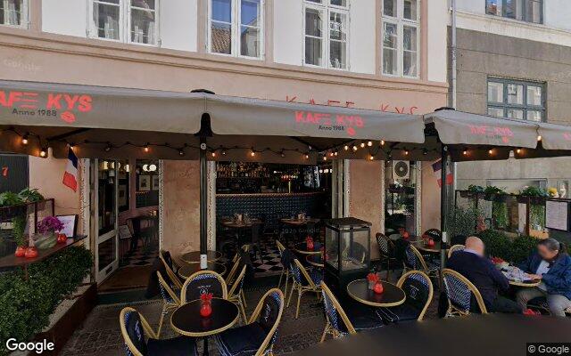 Kafe Kys
