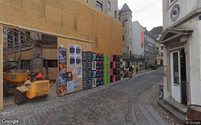 Café Norden