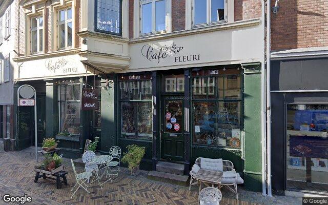 Café Fleuri