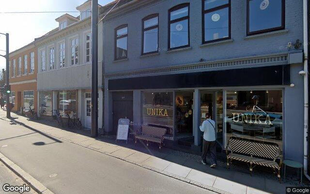 Café Unika