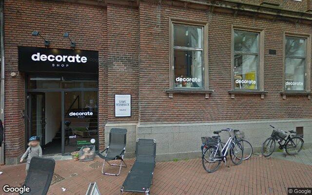 Decorate Shop