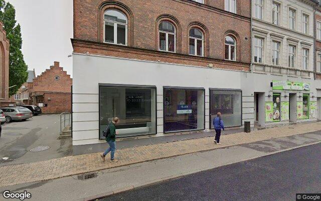 Sushi Mania – Odense