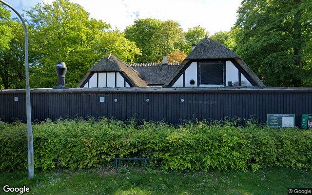 Restaurant Carlslund