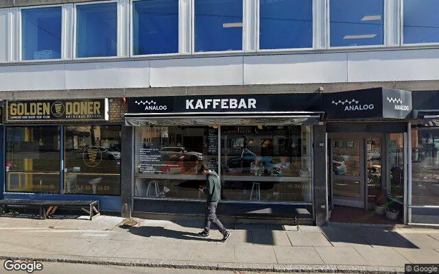 Baboon Coffee