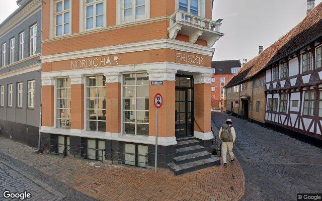 Street View af ADO Style