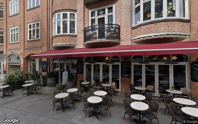 Café Peace