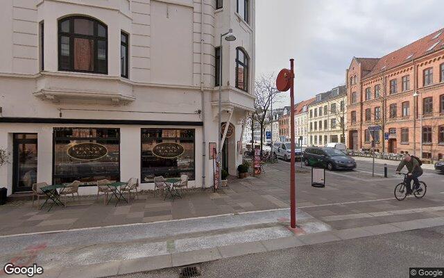 Abbey Road Café