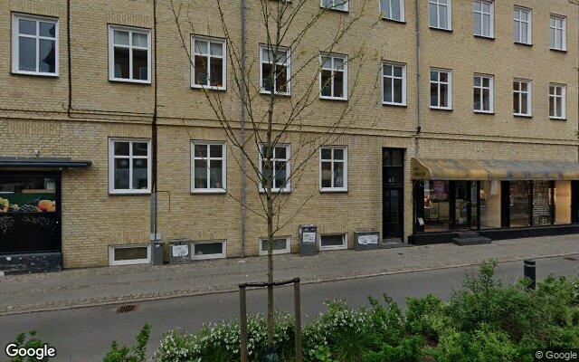Salon Hårklip