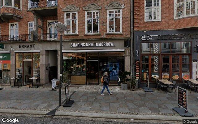 Østerå Hairlounge