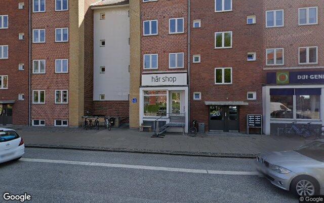 Hår Shop