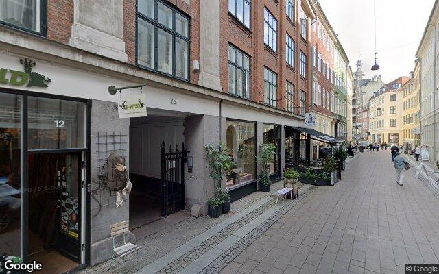 Far’s Dreng