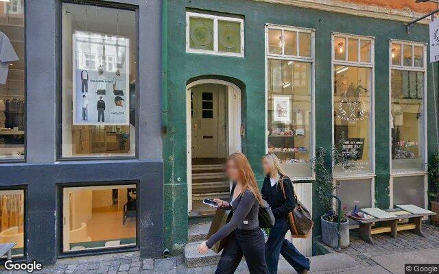 Street View af KBH BLVD