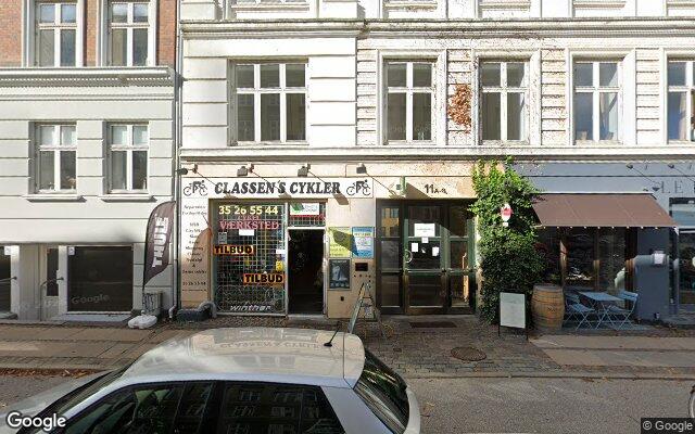 Bettina Kryger – Hudpleje & Massage