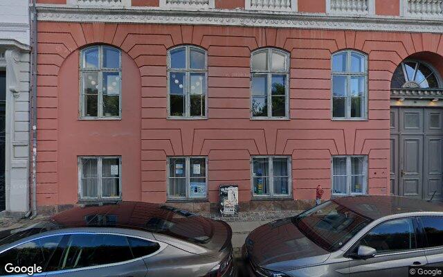 Street View af Star Lash