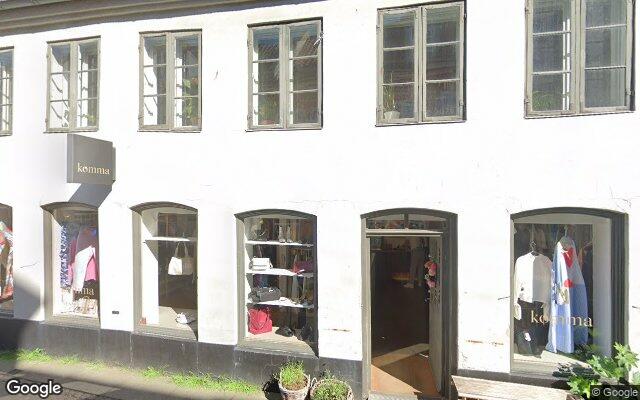Landmad Aarhus