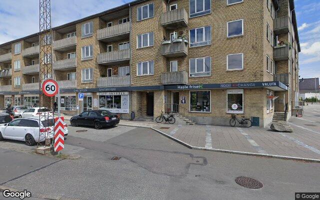 Hasle Frisør