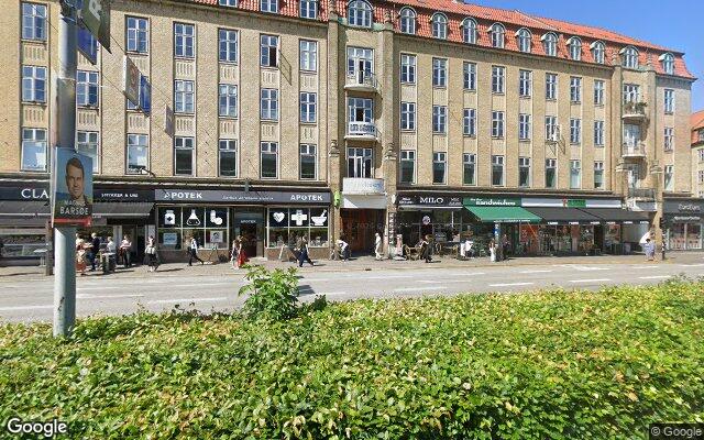 Jensens Bøfhus Aarhus