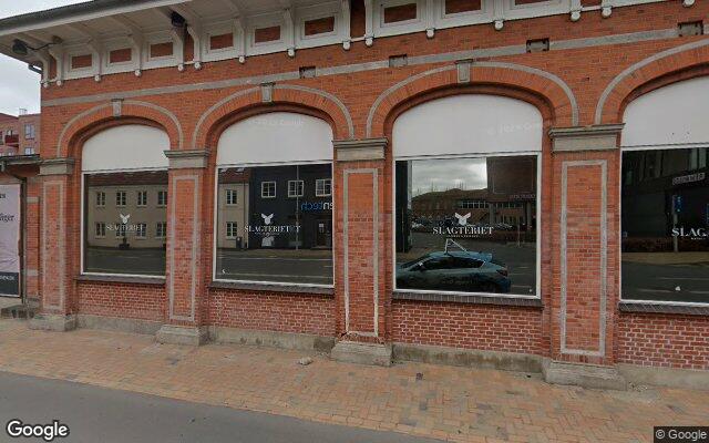 Slagteriet