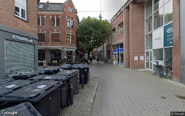 Havanna Shoes – Odense
