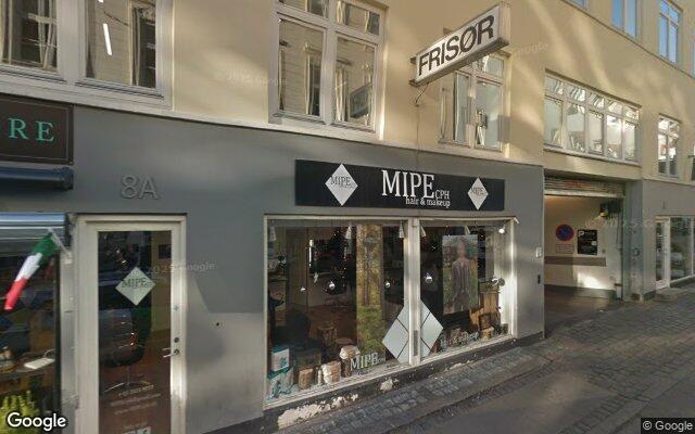 MIPE CPH