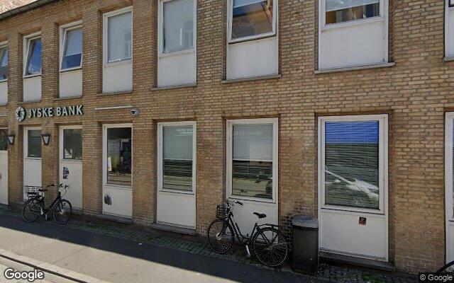 Tandlægerne Frederiksgade – din centrale tandlæge i Aarhus
