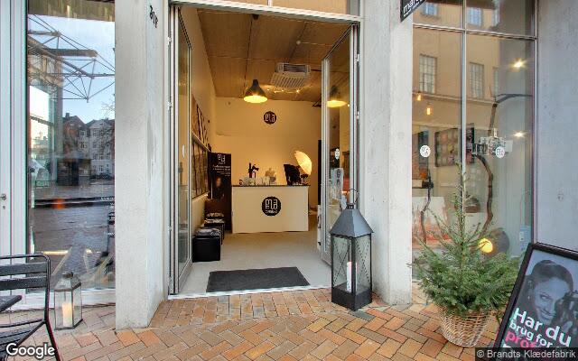 Fredo’s Coffee Right
