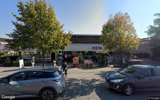 Street View af Ken’s Pizzaria & Burgerhouse