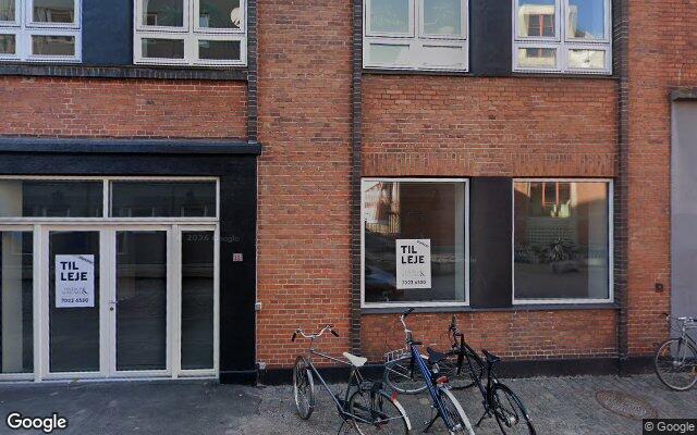 Mette Turms — psykoterapeut og mindfulness-instruktør i København