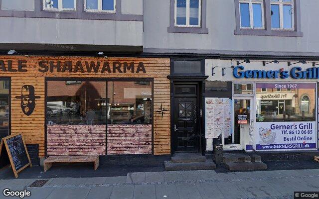 Gerners Grill