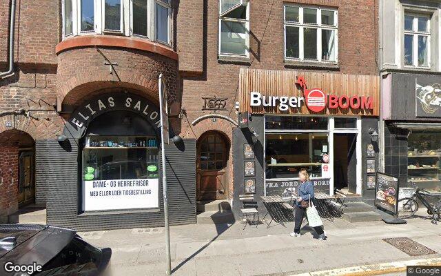 Vesterbro Pizzaria