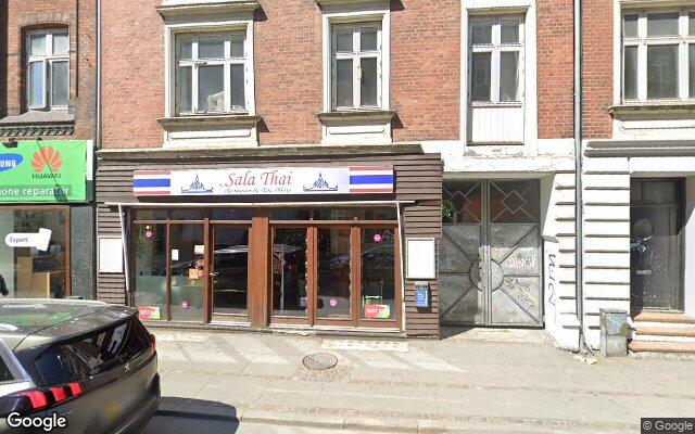 Sala Thai Restaurant & Take Away