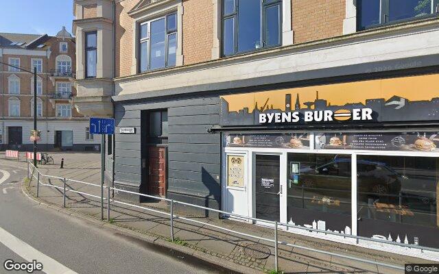 Byens Burger