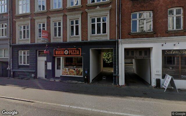 New La Pronto Pizza