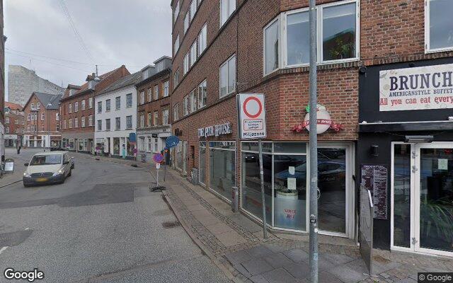 Subway – Aalborg
