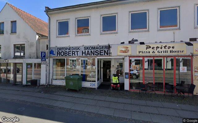 Pepitos Pizza og Grillhouse